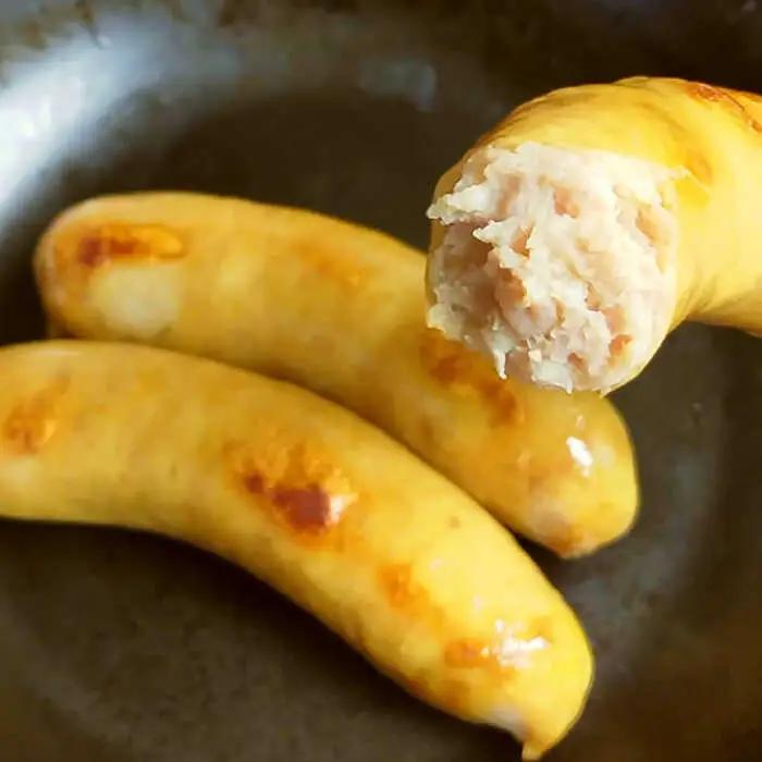 平飼いニワトリの有精卵！ほんまの朝食セットC（卵20個、ウィンナー6本、フランクフルト3本） / 佐賀県 / 本間農園 [41AJAA014]