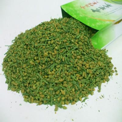 ふるさと納税 和泉市 宇治抹茶入り玄米茶　180g×4本 |  | 02