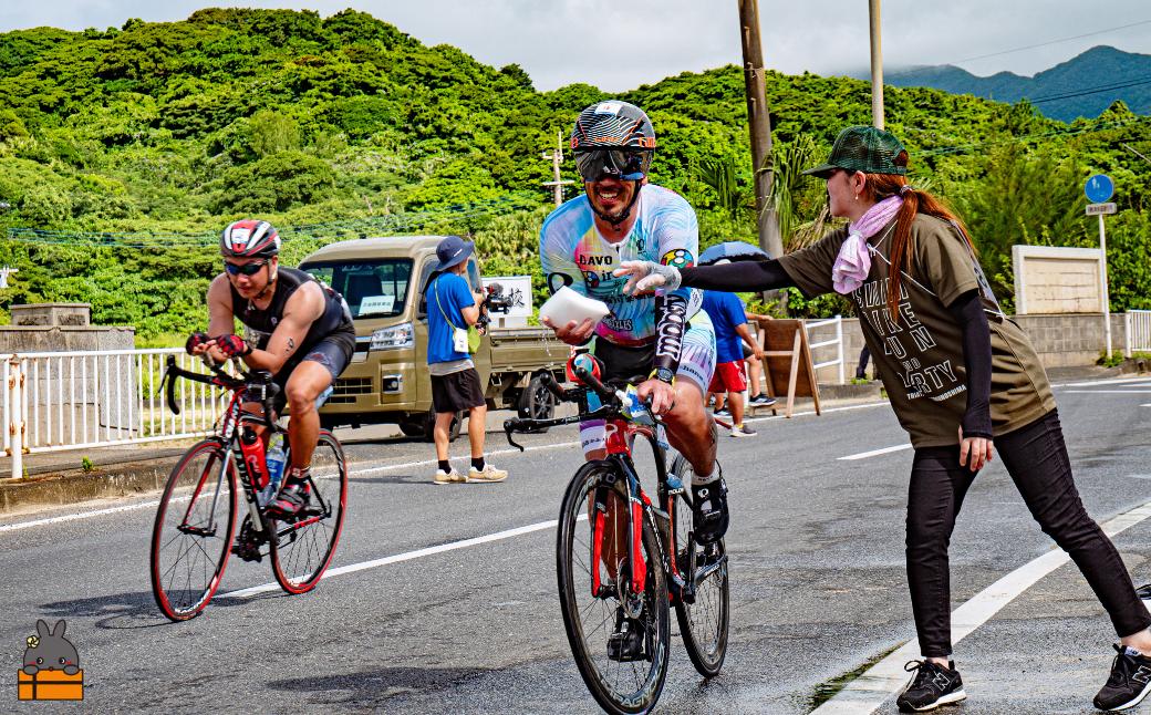 第39回2026トライアスロンIN徳之島大会参加券（総合クラス） ( トライアスロン 参加券 スポーツ スイム バイク ラン 大会 総合クラス 徳之島 世界自然遺産 徳之島町 天城町 伊仙町 )