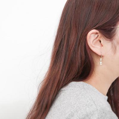 ふるさと納税 甲府市 甲府市発 ダイヤモンド ピアス K18 イエローゴールド 1カラット [PS-0839-1YG] |  | 03