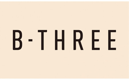 【B-THREE/ビースリー】ストレッチ×ジーンズ 本格デニム見えのワイドパンツ(770437)