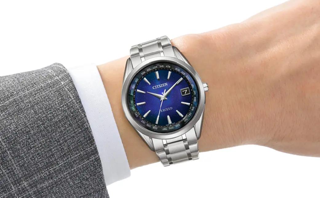 シチズン 腕時計 CITIZEN EXCEED エクシード CB1150-75L 腕時計 ギフト プレゼント FN-Limited-PR