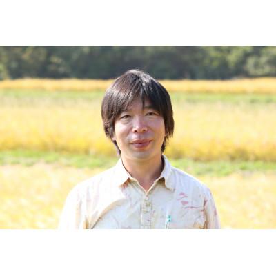 ふるさと納税 佐渡市 【令和7年産米】＜無洗米＞食味鑑定コンクール金賞　佐渡産コシヒカリ15kg(5kg×3) |  | 01