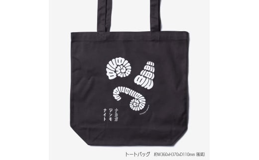 ナカガワアンモナイトグッズ　コンプリートボックス