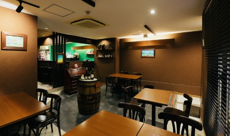 P.P.T.(PIZZA Parlor Taupo)お食事券30,000円分 