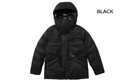 【数量限定】NANGA MOUNTAIN BELAY COAT ナンガ マウンテンビレー コート ファッション ダウンジャケット アウター アウトドア アウトレット パープルM