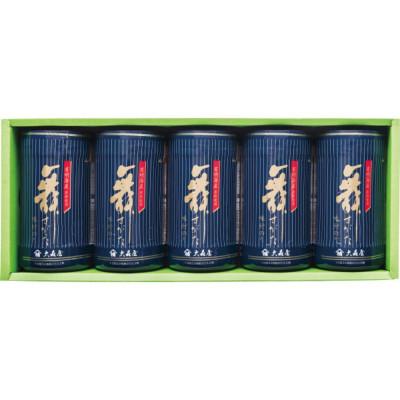ふるさと納税 柳川市 大森屋 舞すがた味付のり卓上詰合せ(味付のり10切32枚5個詰)(柳川市) |  | 01