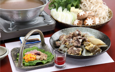 原養魚場 食事券 6,000円分[AOEA002] 食事券