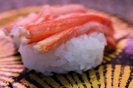 【本ズワイガニ】棒肉200g　【 むき身 カニ ズワイ ずわい ずわいがに ズワイガニ ボイル ポーション ずわい蟹 ズワイ蟹 カニ脚 蟹脚 カニ棒肉 棒肉だけ 蟹 kani 冷凍 お寿司 寿司 手巻