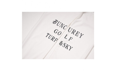 BUNCUREY　ゴルフウェア　ロングパンツ（BM23SS-03-046）ネイビー／サイズ4