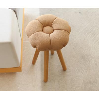 ふるさと納税 大川市 monaca stool:sakura【モナカ/栴檀/高さ45cm】 | 