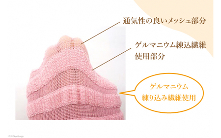 サポーター POPUN LU-LU- リングハグ（ひざ）2個入 3Lサイズ オフ