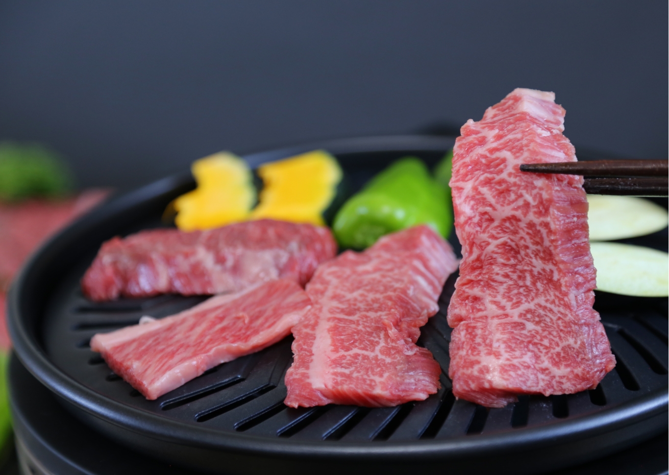 経産但馬牛赤身焼肉用500g ※発送目安：入金確認後1ヶ月程度※申し訳ありませんが配送日の指定ができない商品です。02-15