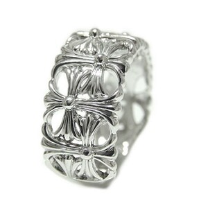 PT900「大きめサイズ」幅広地金リング【 34159-1】