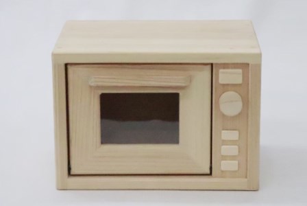 ひのきのままごとセット Hinoki no Chikara