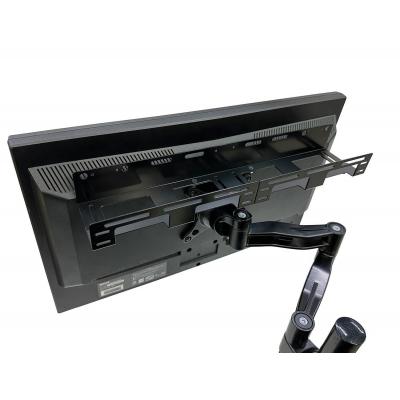 ふるさと納税 川崎市 長尾製作所 モニターアーム・VESA対応HDD&PC収納ホルダー 400 |  | 02