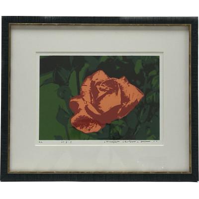 ふるさと納税 茨木市 木村光佑-バラ-