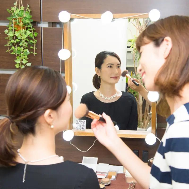 【スタジオインディ渋谷店限定】ビジネスプロフィール写真5,000円分チケット 【275003-1】