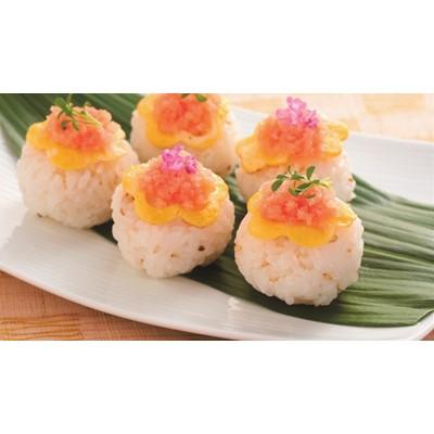 ふるさと納税 田川市 かねふく <無着色>辛子明太子 (一本物)170g |  | 02