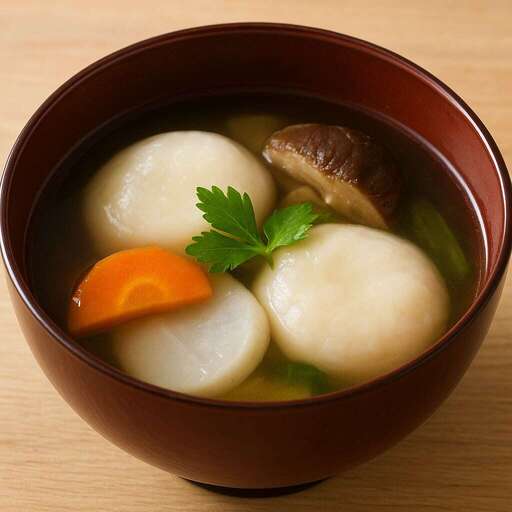 江戸時代 加賀藩在来もち米 [黒糯（くろもち）] の丸餅 2袋