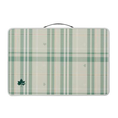 ふるさと納税 城陽市 ソリッド ローテーブル 6040　キャンプやピクニック、焚き火などのアウトドアで!　73521000 |  | 03