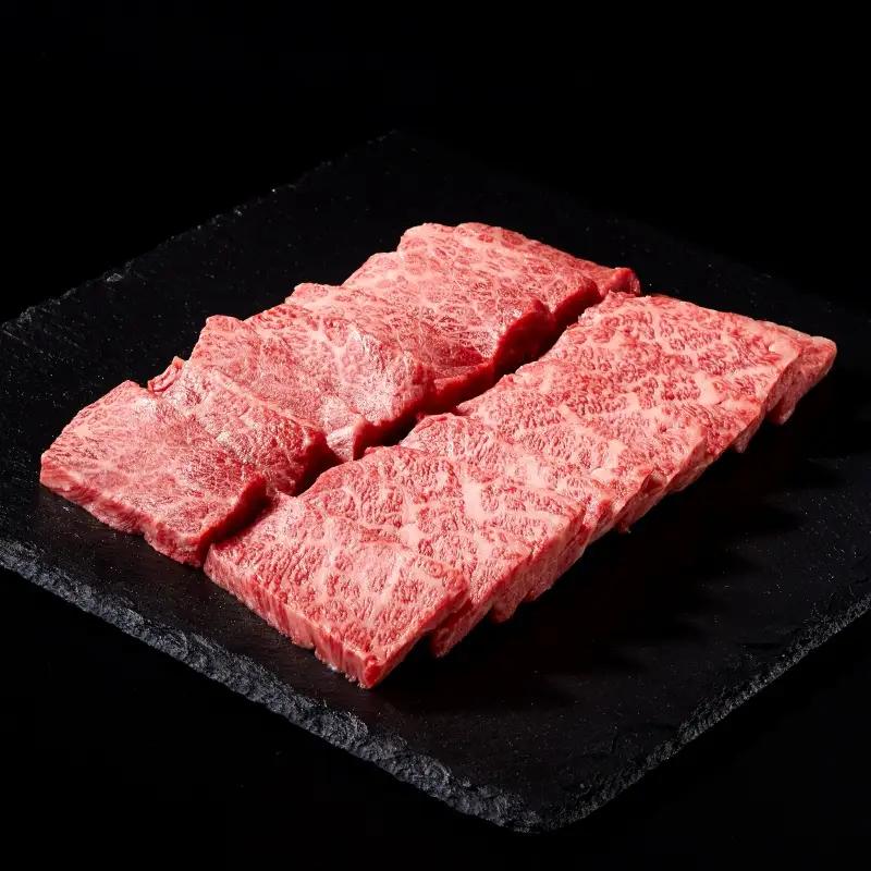バーベキュー バーベキューセット 焼き肉 牛 国産 肉 牛肉 紀和牛 ロース 赤身 バラ 焼肉 800g / 紀和牛バラエティ焼肉セット(ロース・バラ・赤身合計約800g) 【冷蔵】【tnk130-1