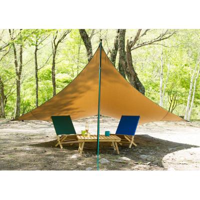 ふるさと納税 宇都宮市 ムササビウイング13ft. TC『焚き火』バージョン　10年以上売れ続けているウイングタープ |  | 01
