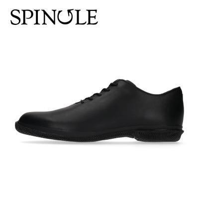 ふるさと納税 府中市 SPINGLE　SP-6601　Black　L(26.5cm)