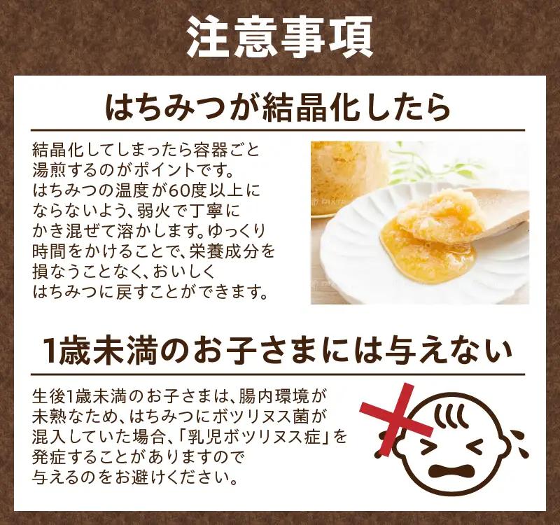 【北海道滝川産】高見養蜂場の純粋はちみつ(菩提樹、シナの木600g×2本)｜国産 日本製 天然 無添加 純粋 非加熱 生はちみつ ミツバチ ハニー 栄養 健康 美容 ビタミン ミネラル 抗生物質 プロ