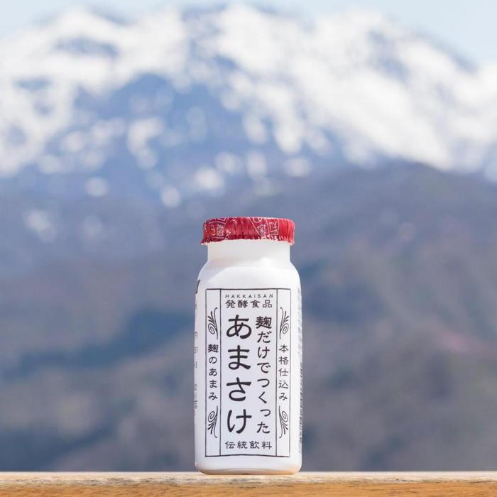 【ふるさと納税】甘酒 定期便 八海山 麹だけでつくったあまさけ 90本 ( 118g × 30本 × 3ヶ月 ) | 飲料 あまざけ あまさけ ソフトドリンク 人気 おすすめ 送料無料 お楽しみ