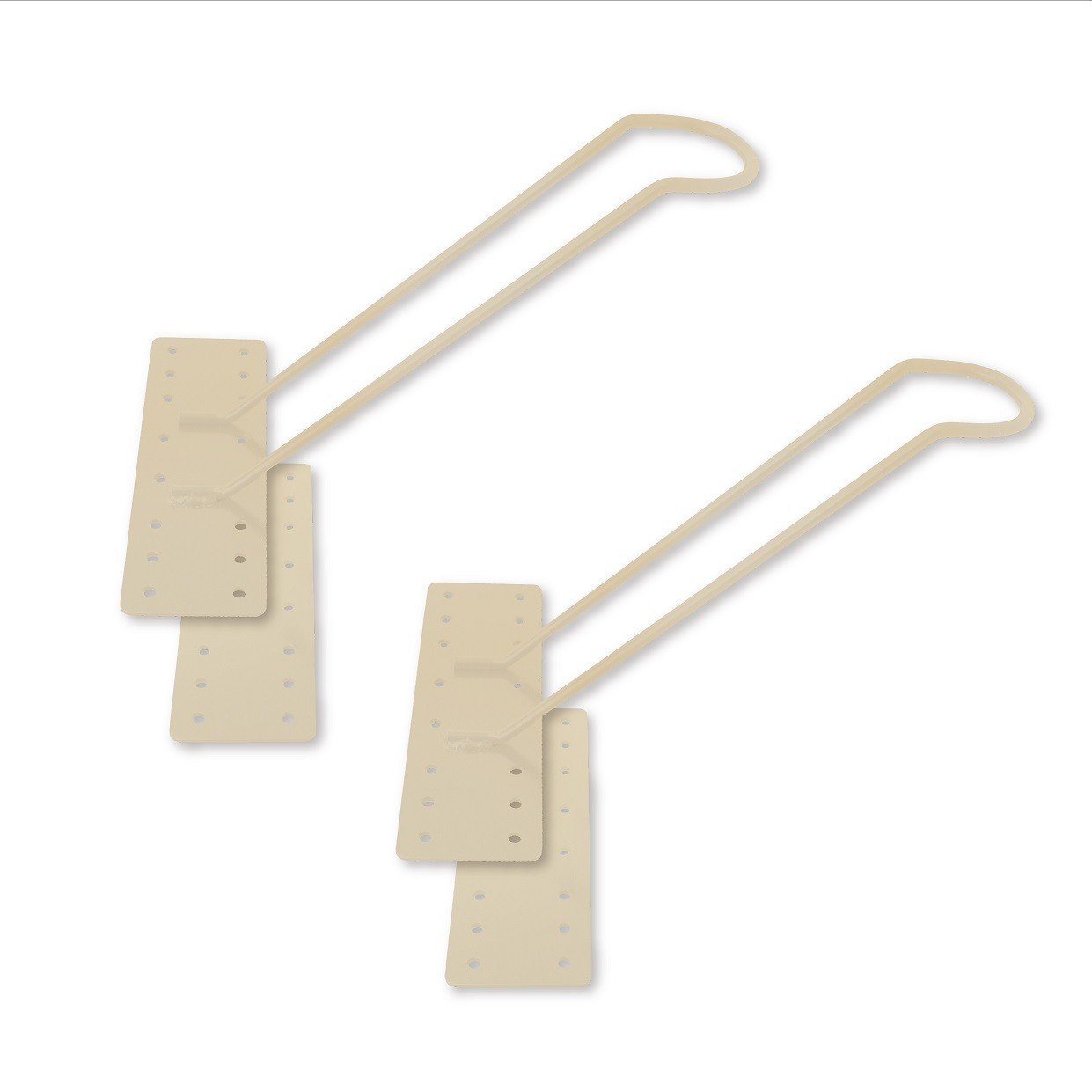 
            1052 バイシクルラックアダプター OUTSTATION / bicycle rack adapter BAC-001 ベージュ
          