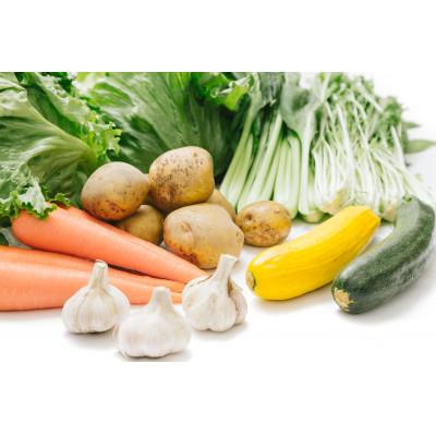 ふるさと納税 大刀洗町 「TACHIARAI」おいしかぁ〜便 (夢つくし2kg入)