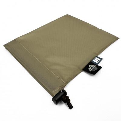 ふるさと納税 羽咋市 【グレージュ】ad(アド) UL ちびバッグ S ad-022 |  | 01