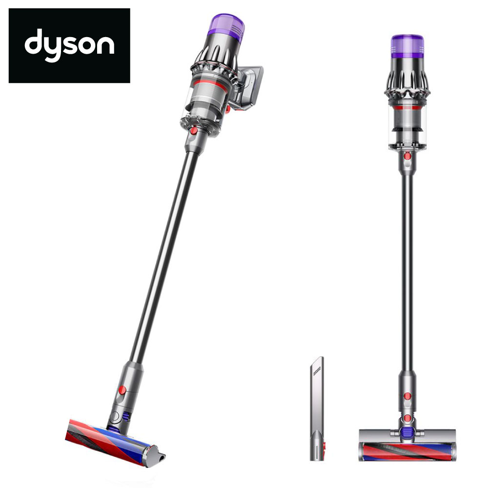 【ふるさと納税】【新品】正規品 ダイソン 掃除機 Dyson Digital Slim Origin SV57OR ダイソン掃除機 スティック掃除機 コードレス サイクロン 軽量 強力 掃除機ダイソン 充電式 家電 福岡県北九州市