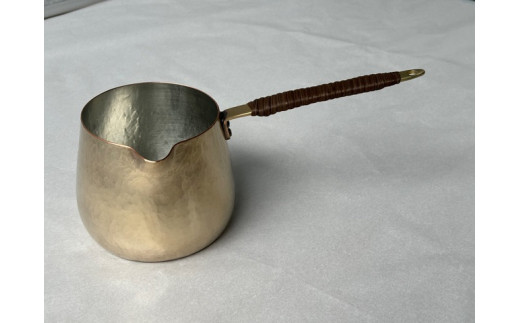 「富貴堂」コーヒーサーバー 400ml (金色) FC110016