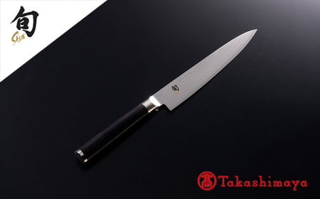旬Shun Classic ユーティリティナイフ150mm