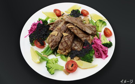 能登牛サーロイン　(ステーキ) 600g　国産　石川県　黒毛和牛　牛肉