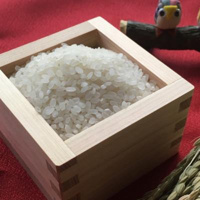 ふるさと納税 大和高田市 【2025年10月下旬発送】【令和6年】【無洗米】 奈良県産 秋田小町 5kg |  | 03