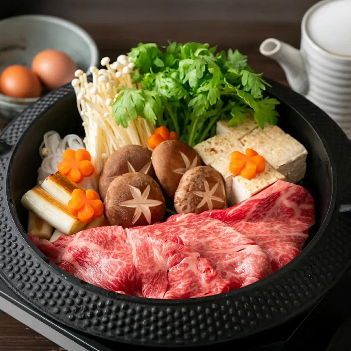 神戸牛 すき焼き用 500g 神戸牛もも・ばら