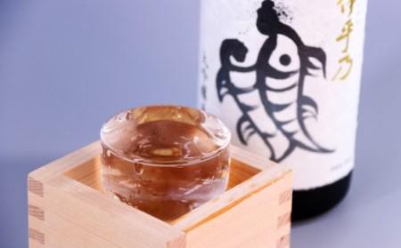 日本酒 おぢやの地酒「大吟醸」呑み比べセット3本｜日本酒