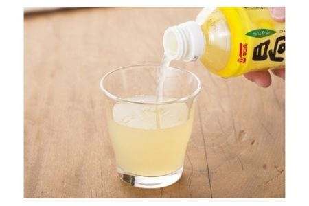 サンＡ 日向夏ドリンク 280ml×24本セット【日向夏 果汁飲料 フルーツジュース ペットボトル 宮崎】