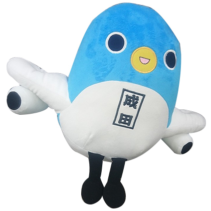 うなりくんぬいぐるみ（大） キャラクター 約1kg 