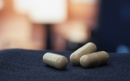 No.501 ぐっすりタイム（機能性表示食品）