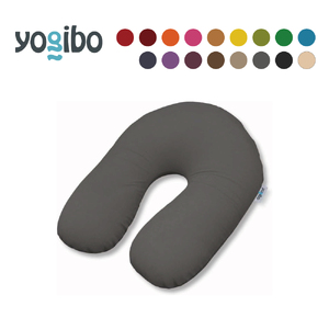 ヨギボー Yogibo Support ( ヨギボーサポート ) チョコレートブラウン