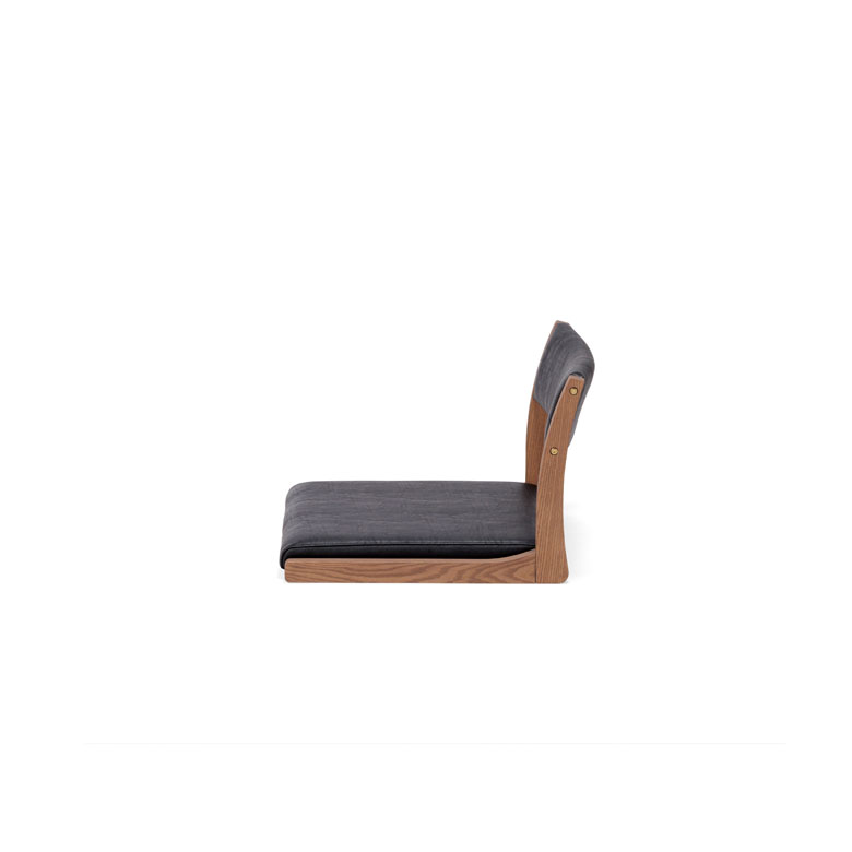 SUZU / LOW《 MBR 》【諸富家具】：C162-006_イメージ3