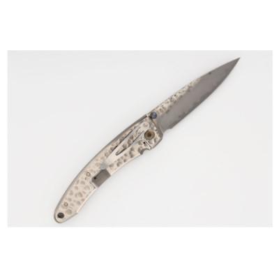 ふるさと納税 関市 MCUSTA FORGE MC-0114D 槌(大) |  | 01