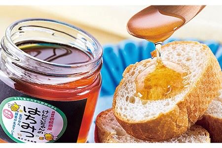 ニホンミツバチ 生蜂蜜 600g×3（化粧箱付き） 《壱岐市》【憲ちゃんハチミツ】[JCL007] ハチミツ 蜂蜜 日本蜜蜂 ギフト プレゼント 贈り物 化粧箱 90000 90000円 9万円 コダ