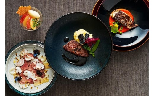 
            ホテルインディゴ箱根強羅　レストラン 平日限定「リバーサイドキッチン&バー」【ディナーコース】ペアディナー券（2名様分） | 食事券 チケット お食事券 ペア レストラン ディナー 自然 リバーサイド お店 旅行 観光 トラベル ランチ 人気 おススメ プレゼント ギフト券 グルメ 送料無料 箱根 神奈川
          