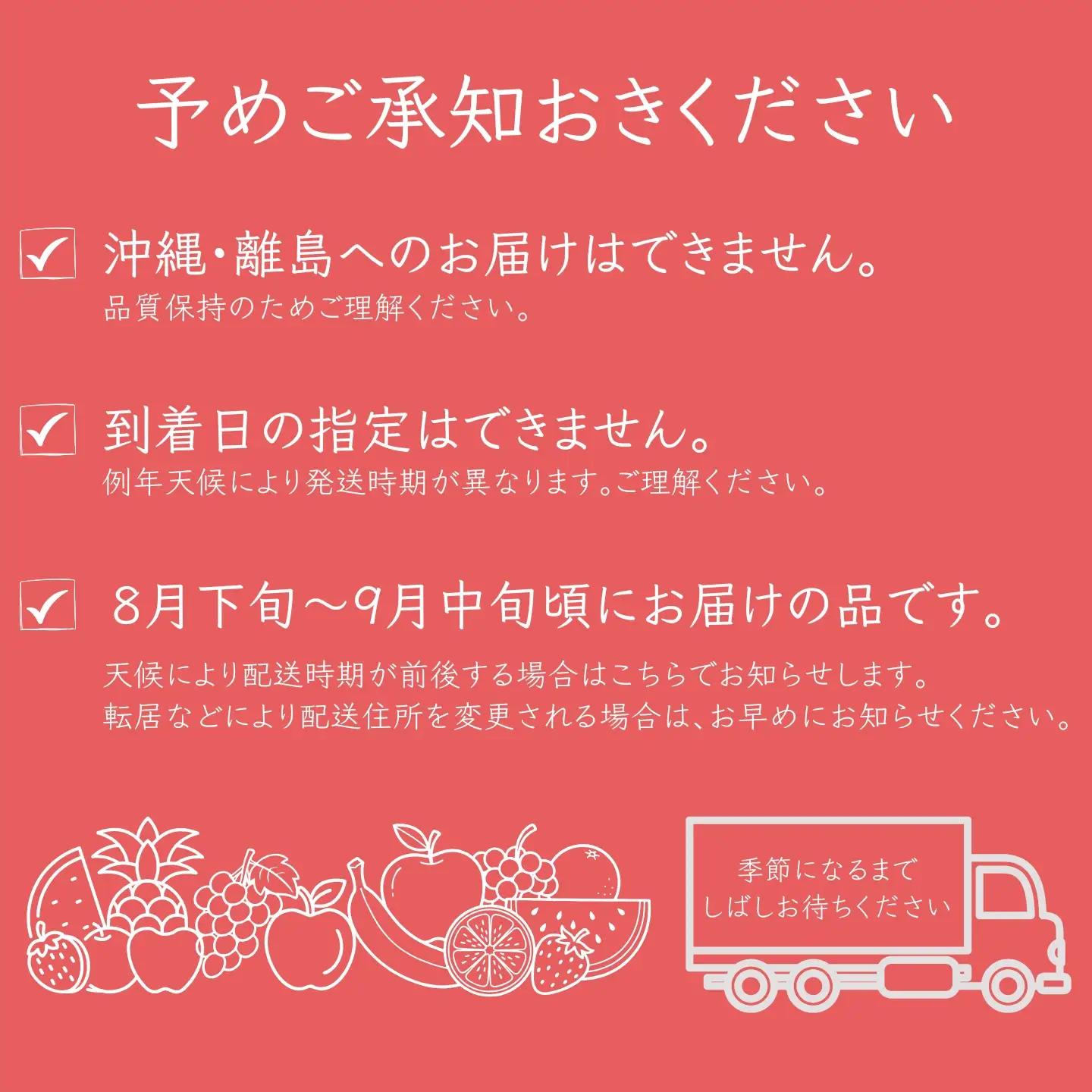 MS02 梨 幸水か豊水（長野県産秀品） 約5kg / 2026年8月下旬～9月中旬頃 配送予定 // 長野県 南信州 梨 なし ナシ 幸水 豊水 贈答 こうすい ほうすい