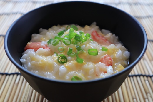 稚内名産　紅ずわいがにしゃぶ500ｇ【22593】